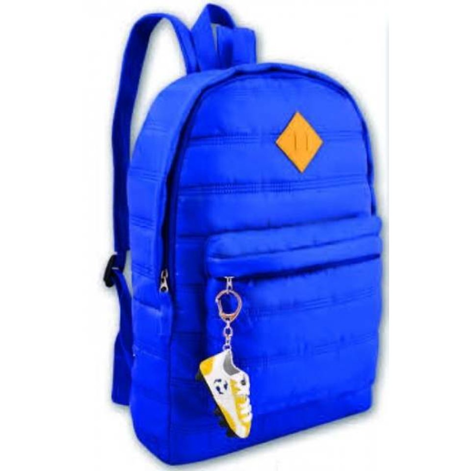 рюкзак для мальчика Синий 37343