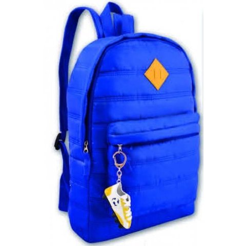рюкзак для мальчика Синий 37343