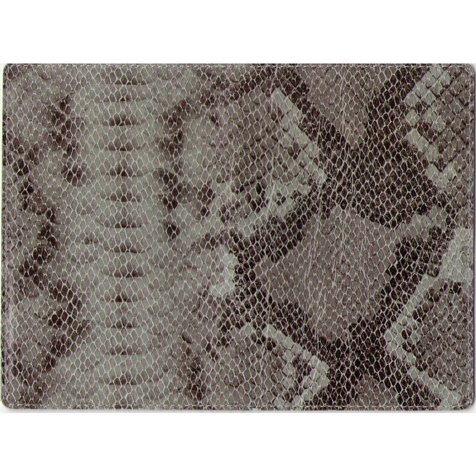 обложка для паспорта Питон 20112