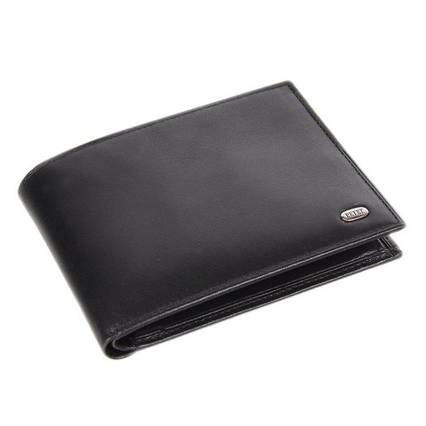 портмоне PETEK Black 101.000.01