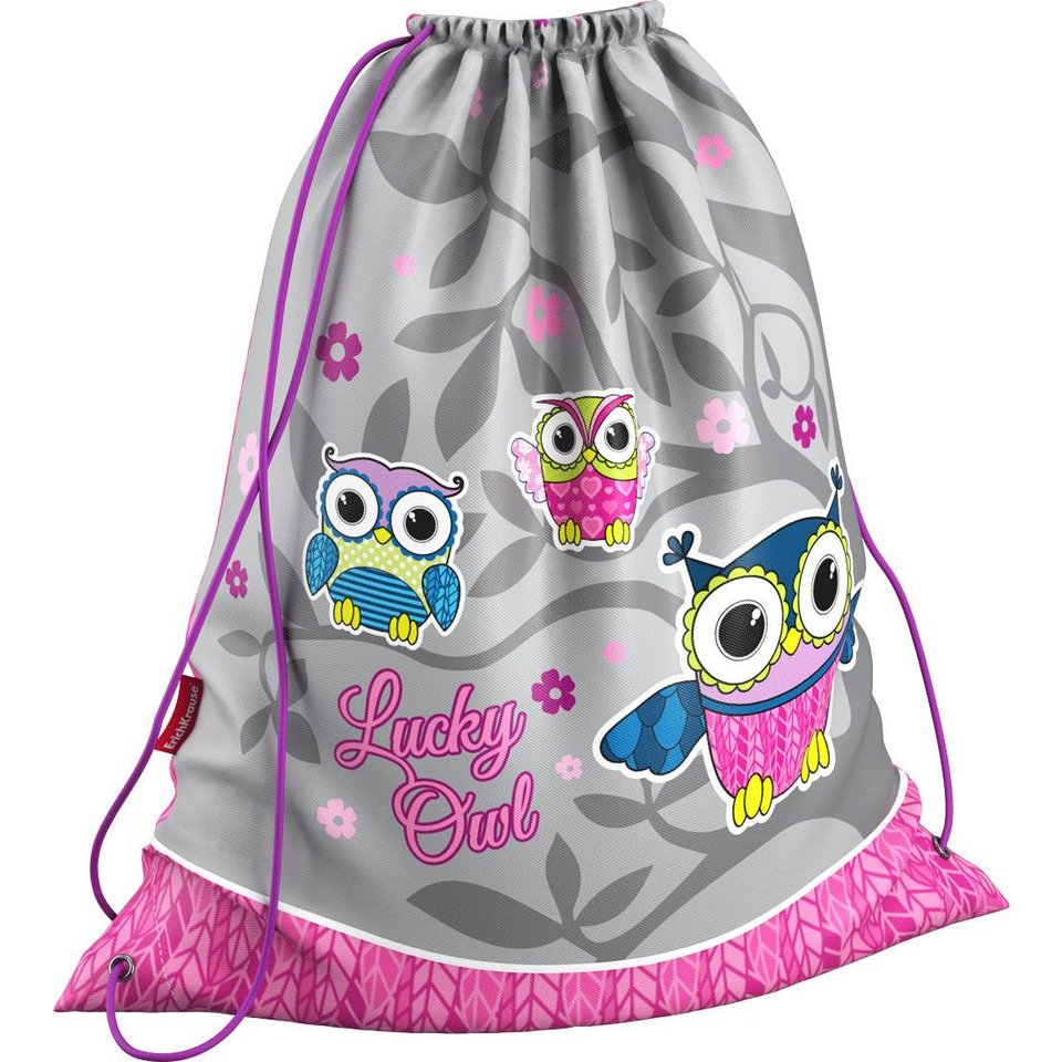 сумка для обуви Lucky Owi 42349