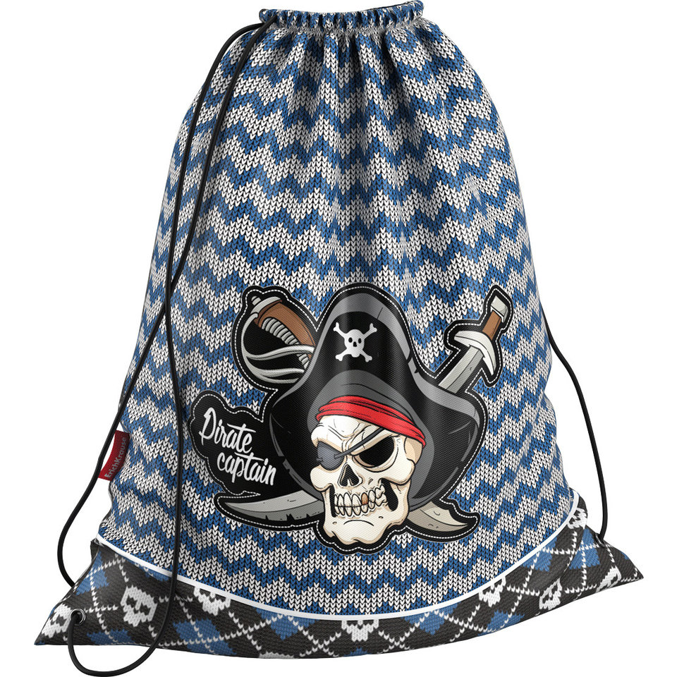 сумка для обуви Pirates 42404