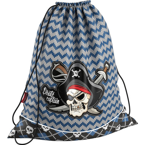 сумка для обуви Pirates 42404
