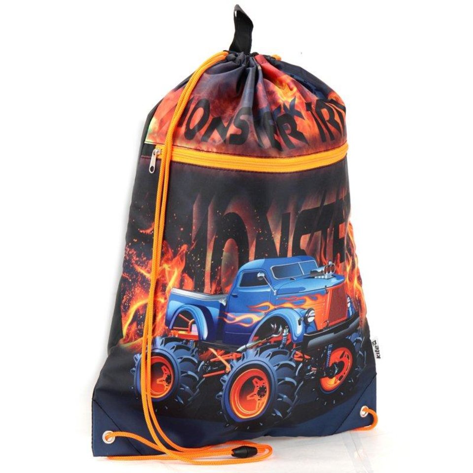 сумка для обуви Monster Tru K17-601M-7