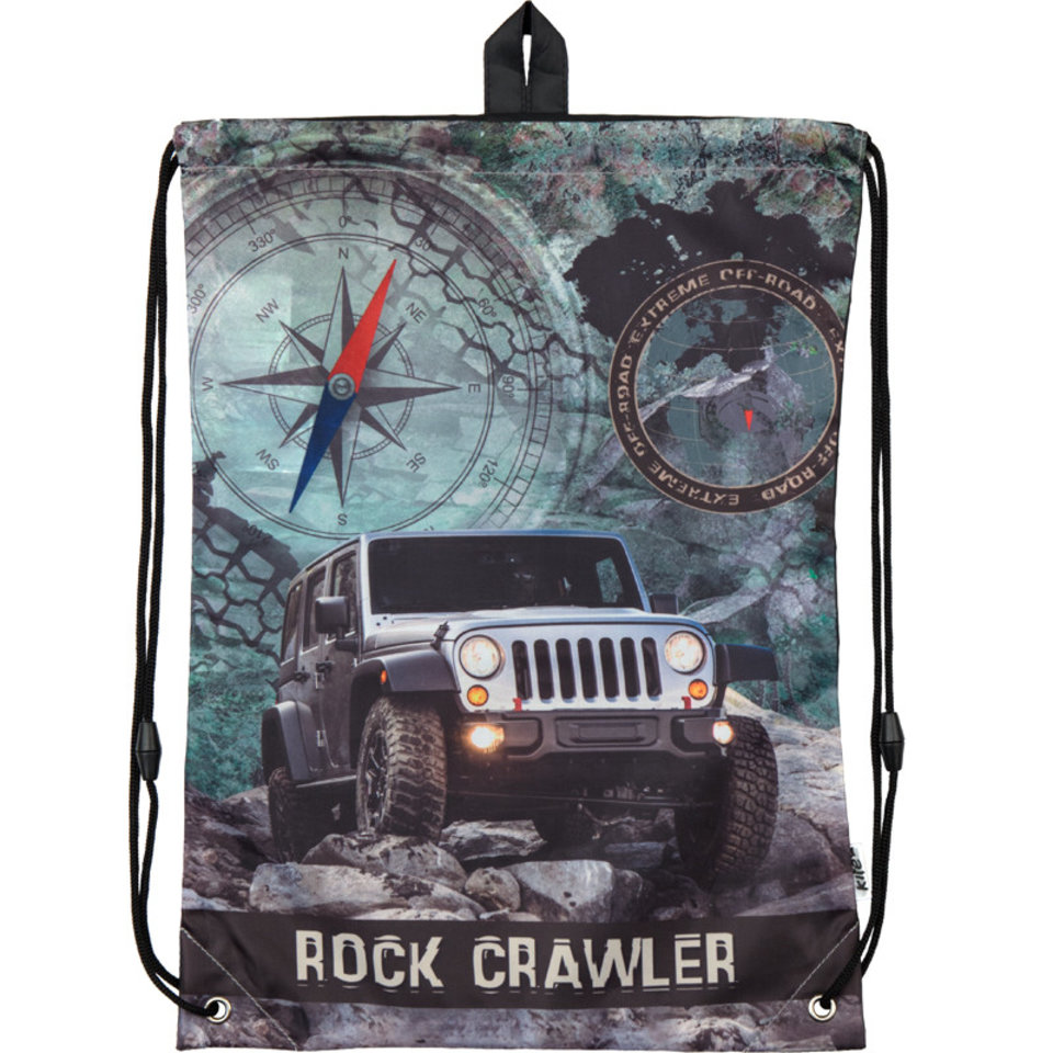 сумка для обуви Rock crawler K17-600S-9