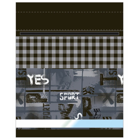 сумка для обуви BG Casual 4593