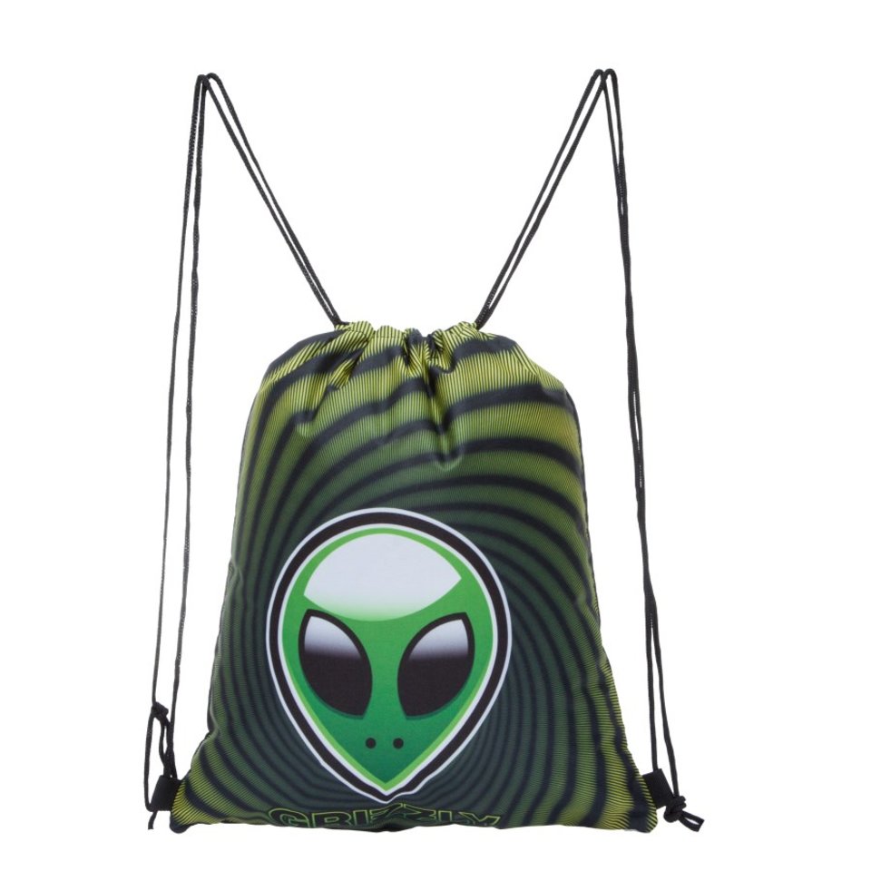 сумка для обуви OM-770-2/1 оливковый Grizzly