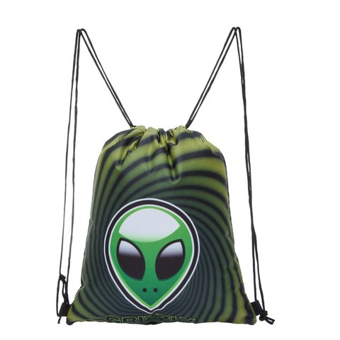 сумка для обуви OM-770-2/1 оливковый Grizzly