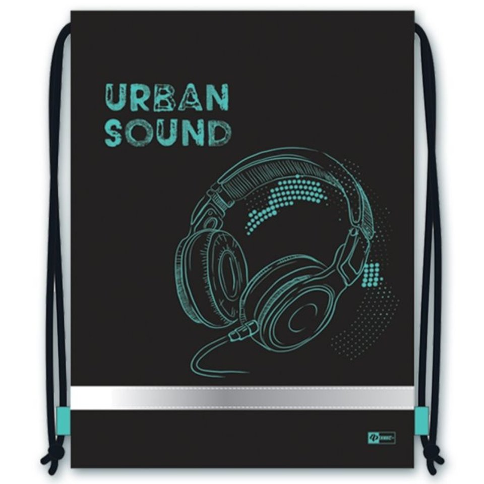 сумка для обуви Наушники 47012