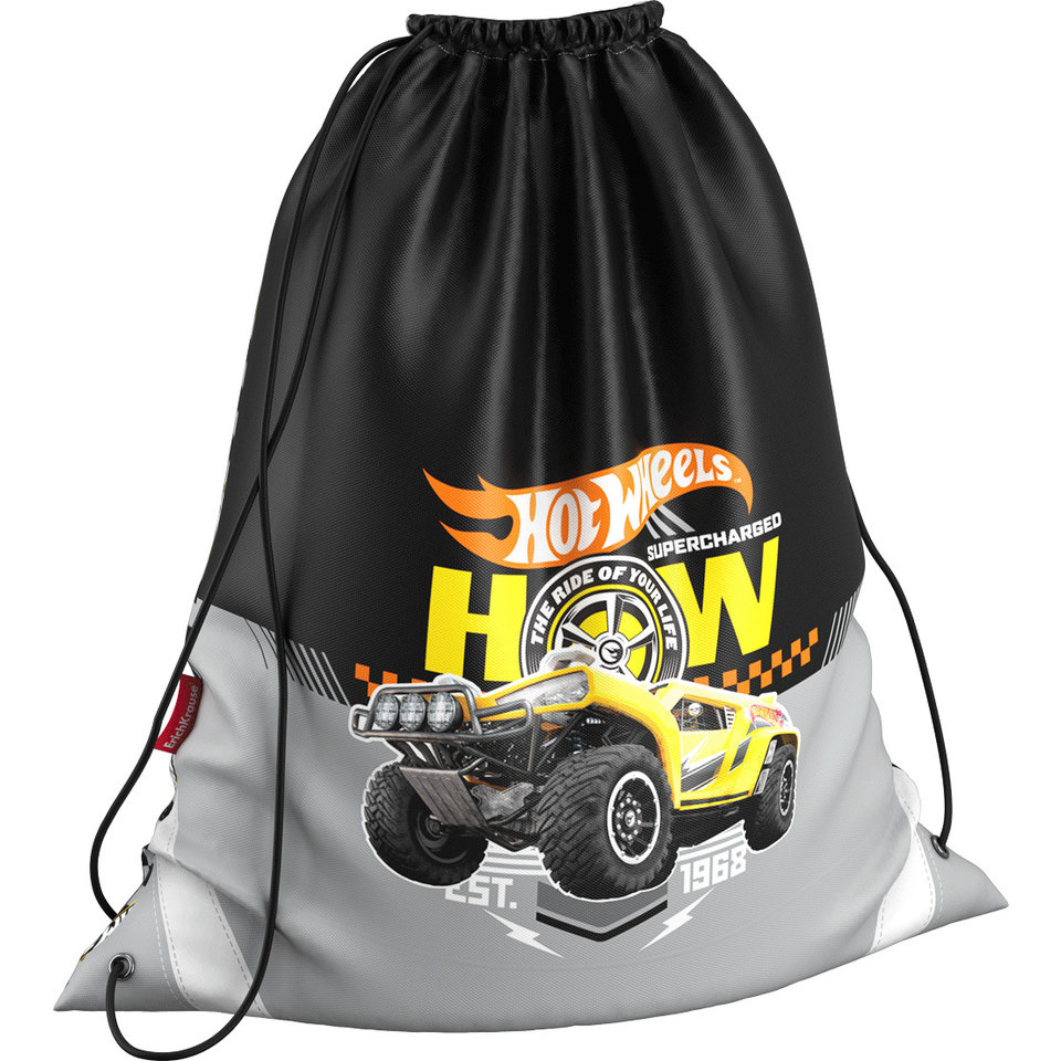 сумка для обуви Hot Wheels: big Foot 42426