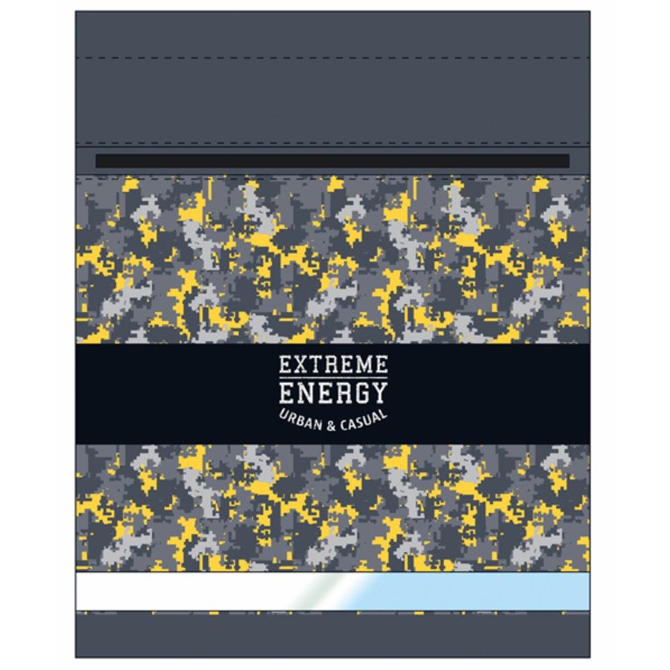 сумка для обуви BG Energy 4592