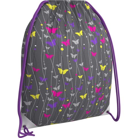 сумка для обуви Fairy Butterfly 39122