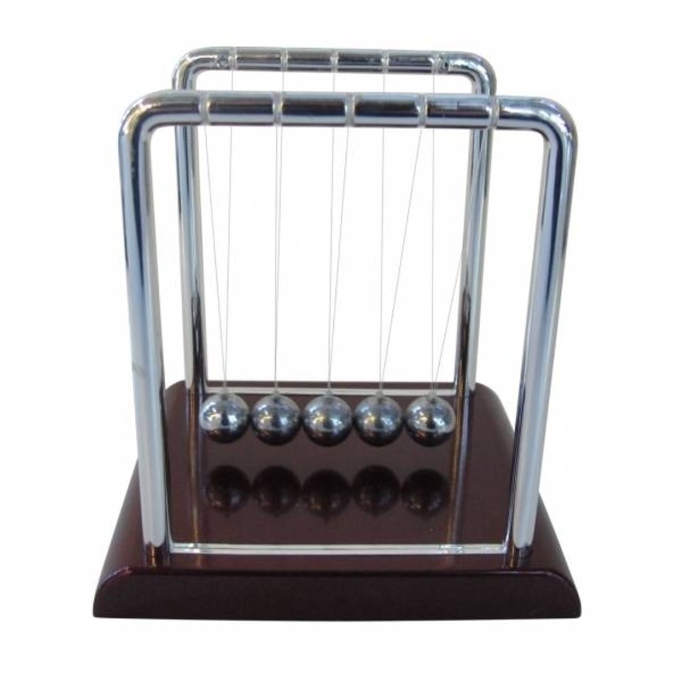 антистресс маятник 241474