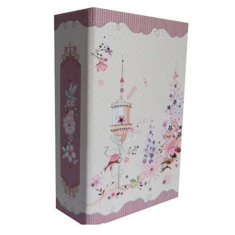 Фолиант Скворечник МДФ 37243