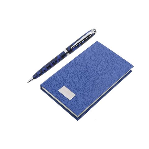 набор Pierre Cardin ручка+блокнот PC0854BP