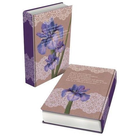 Фолиант Ирис МДФ 32923