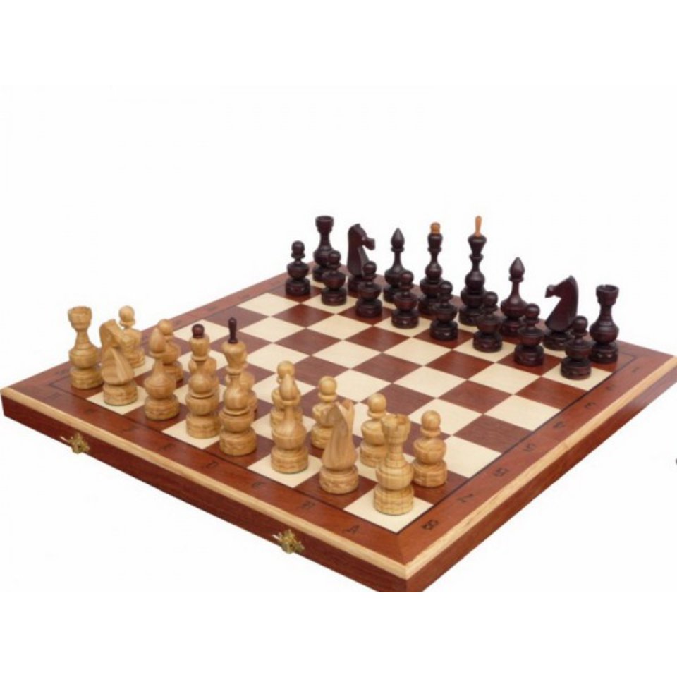 шахматы Дебют 145