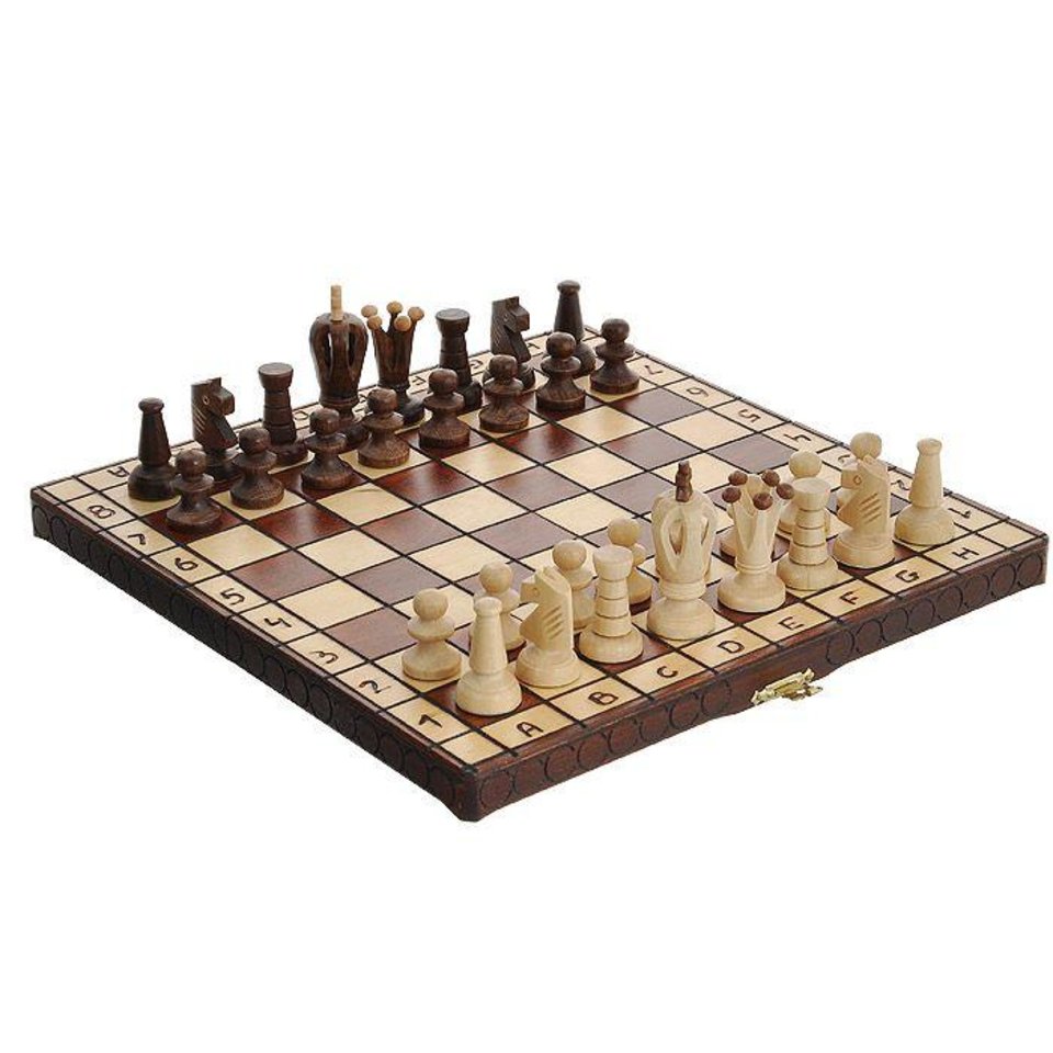 настольная игра Королевские 30 шахматы 3028