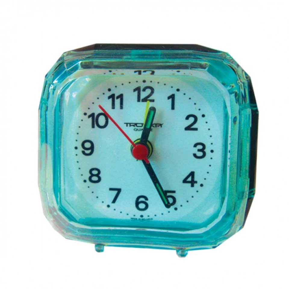 Часы-будильник БЭМ-02.220.007