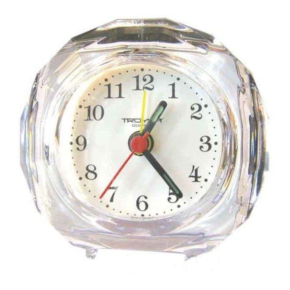 Часы-будильник БЭМ-02.010