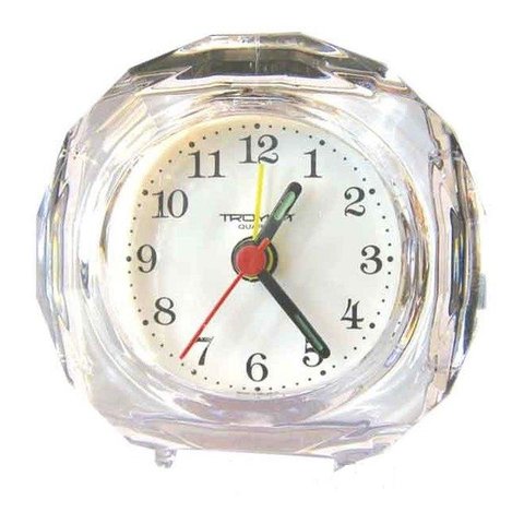 Часы-будильник БЭМ-02.010