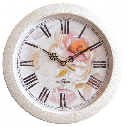 Часы настенные Розы 11173107