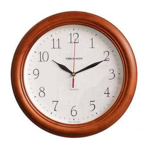 Часы настенные деревянные 11003113