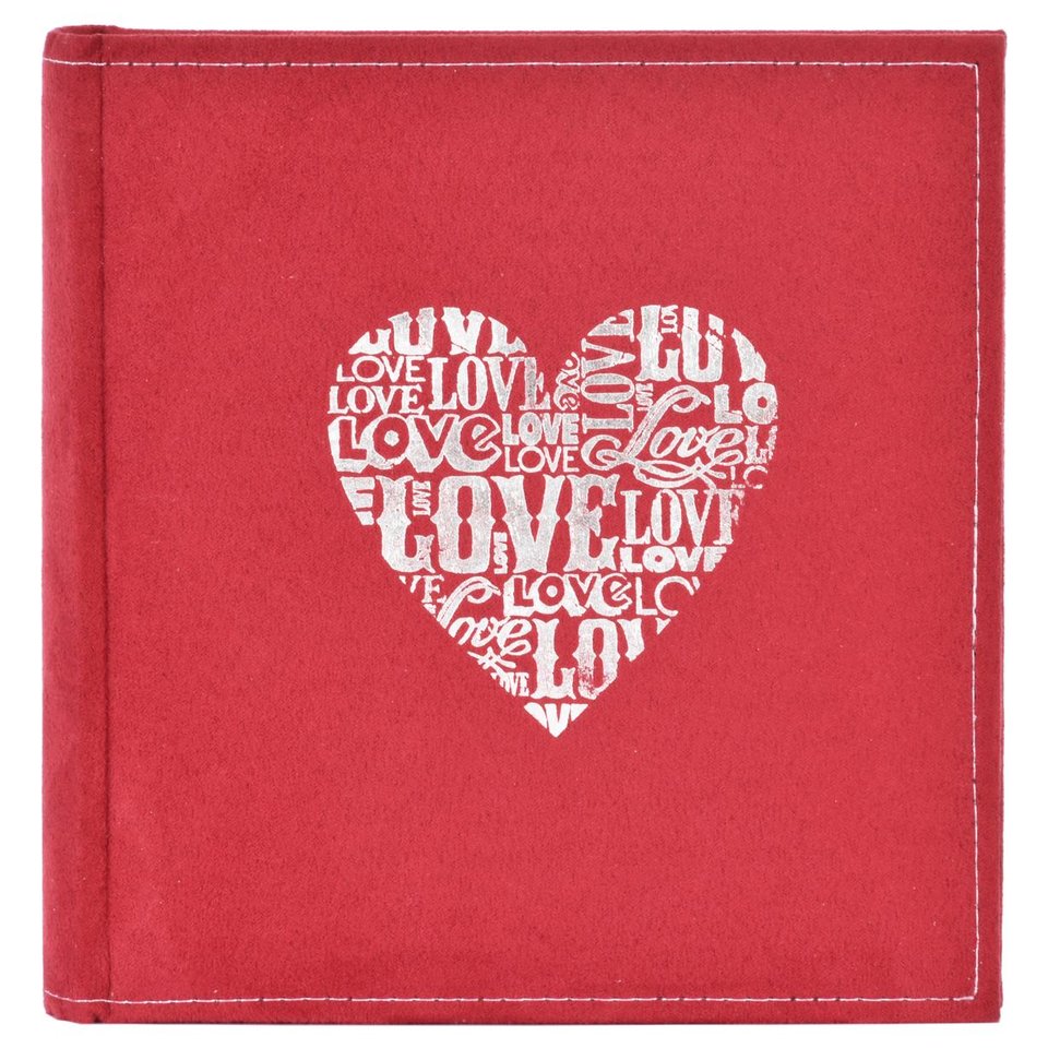 Фотоальбом 200 фото 10х15 Innova Свадебный Q8908444