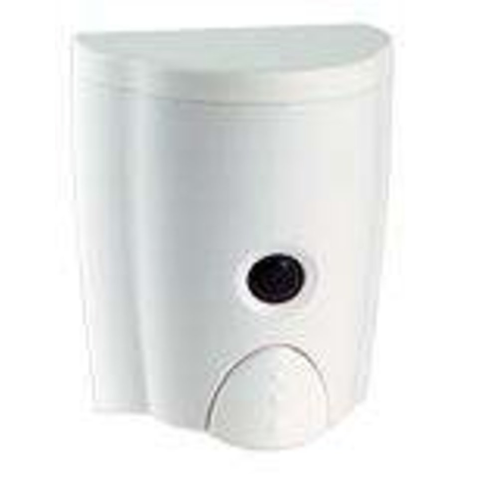 дозатор для жидкого мыла 500мл (87427)