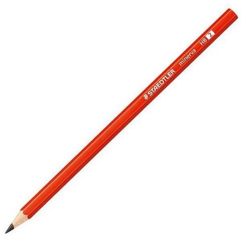 карандаш простой STAEDTLER Minerva STA13060-2