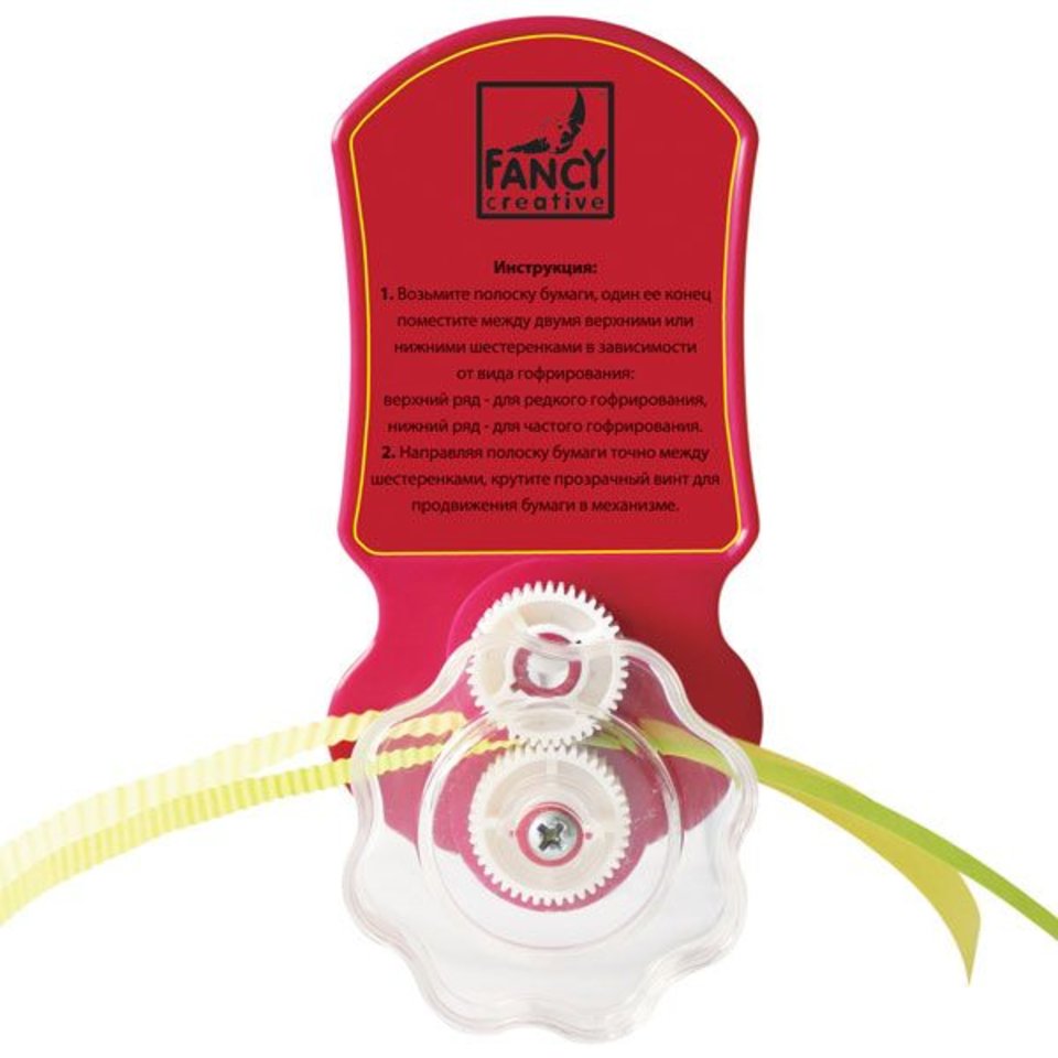 инструмент Кримпер FD090042