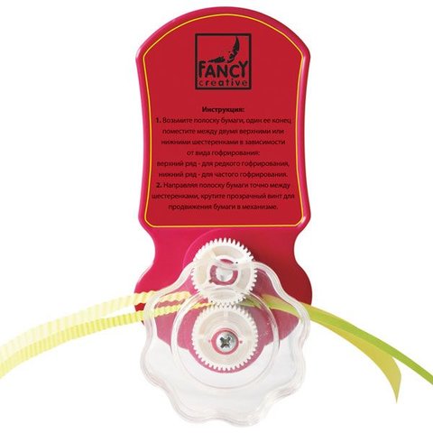 инструмент Кримпер FD090042