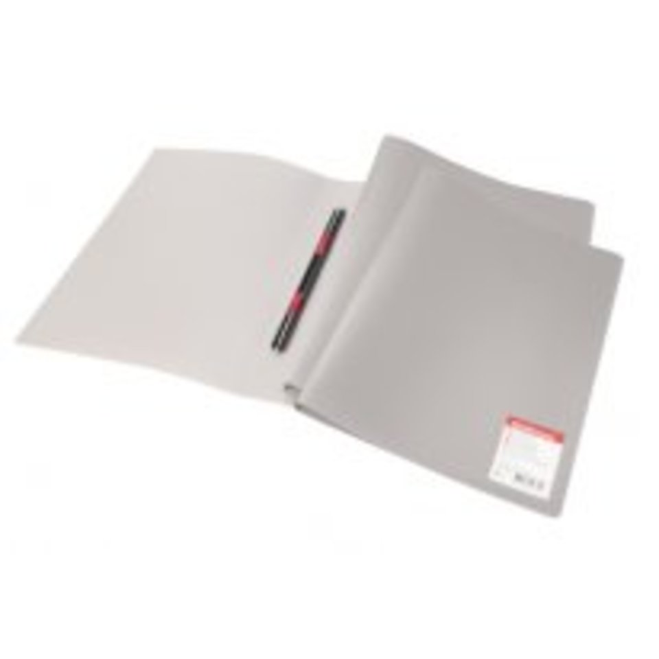 скоросшиватель А4 пружинный. Erich Krause 30809