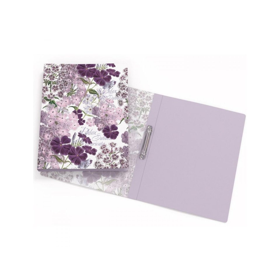 папка с кольцами А4 2к 24мм Erich Krause с рисунком Mont Royal 31394