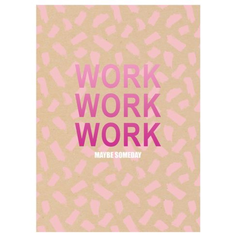 записная книжка А6 64 листа Мой список дел 8564