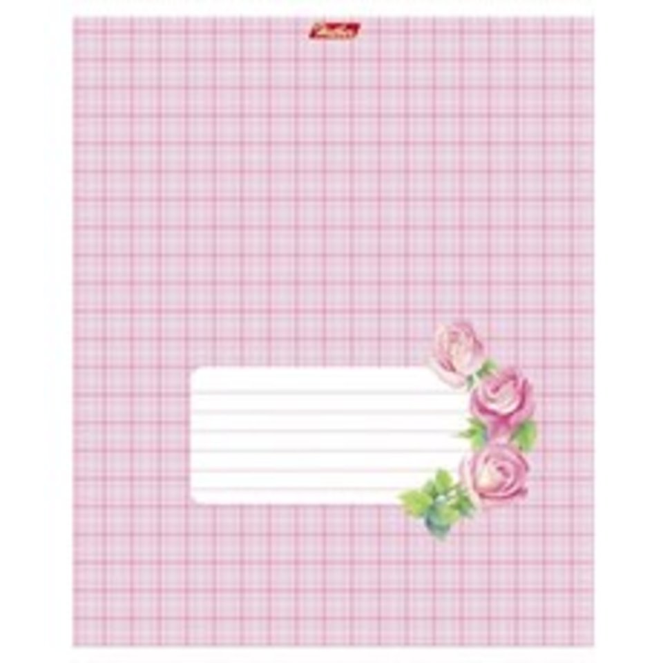 тетрадь 18 листов Городок 37524 в линейку