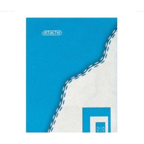 блокнот А7 32 листа Attache 140354