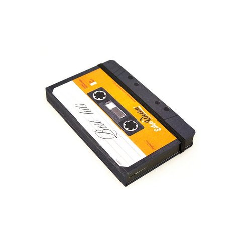 записная книжка А6 Кассета линия R1-2763544