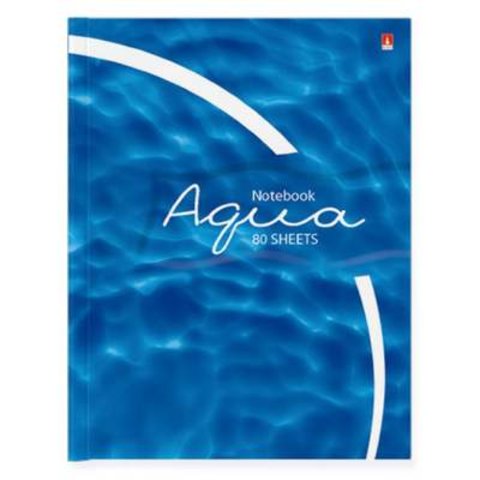 блокнот А7 80 листов 3-80-167 8 видов