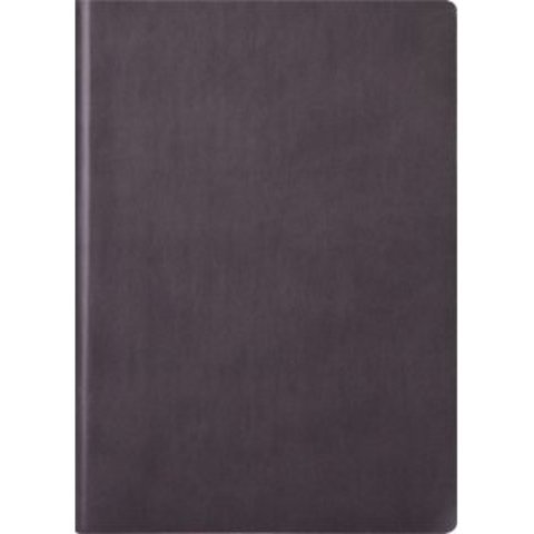 тетрадь-планер А5 In Folio Saturn 160л I037/grey