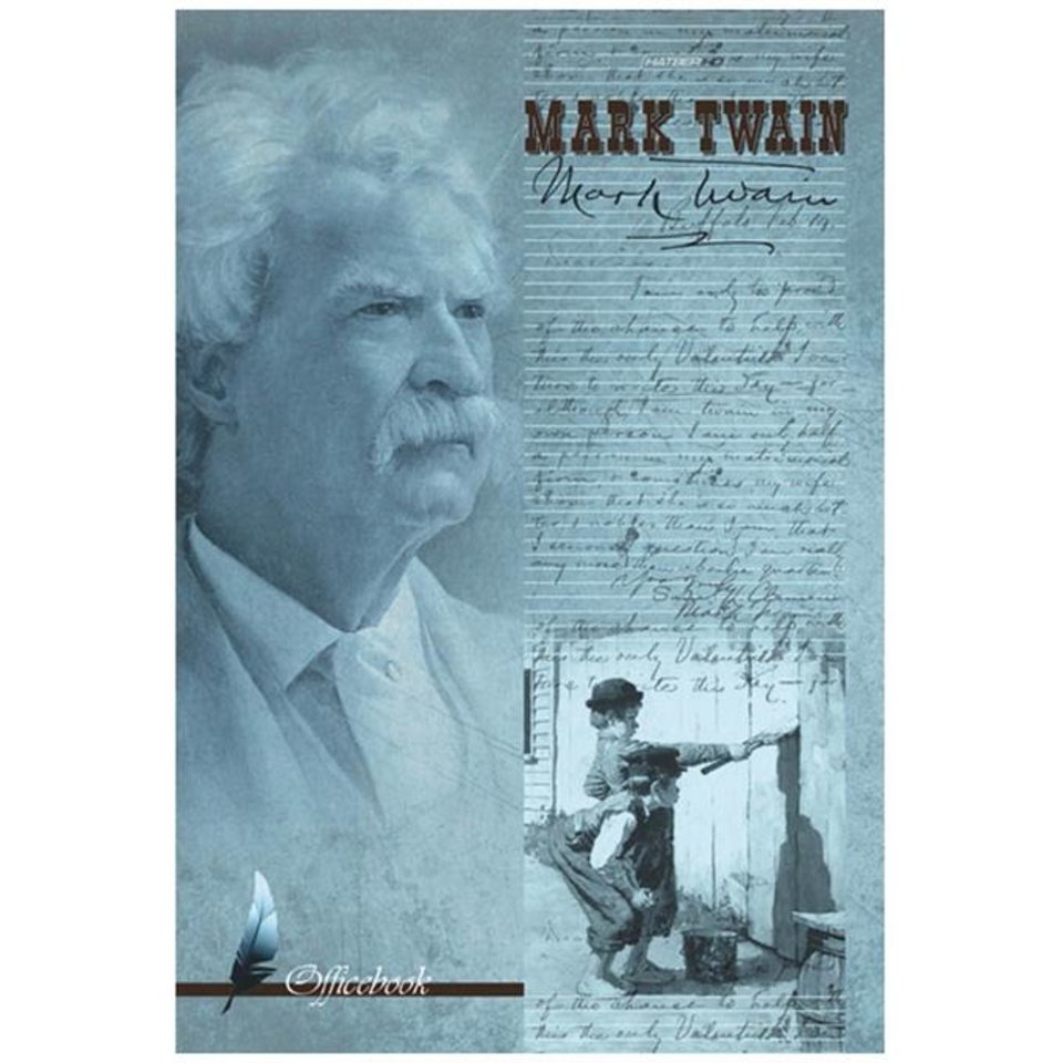 блокнот А5 96 листов твердая обложка Классики 11683/11682