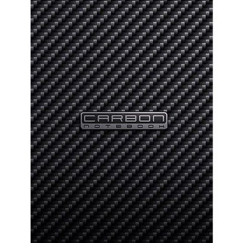 книга для записи А5 80 листов CarbonStyle 14359 (042367) книга для записи А5 80 листов CarbonStyle 14359 (042367)
