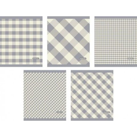 тетрадь 48 листов в клетку 40048 в клетку