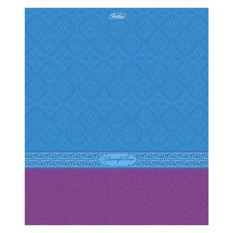 тетрадь 48 листов Прекрасные линии в клетку