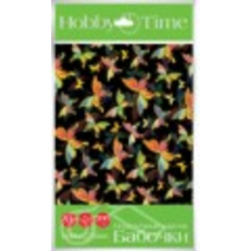 цветной картон набор 10 листов 10 цветов 11-410-74