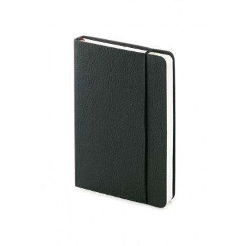 ежедневник недатированный А6 Vincent черный 3-325/198 Bruno Visconti