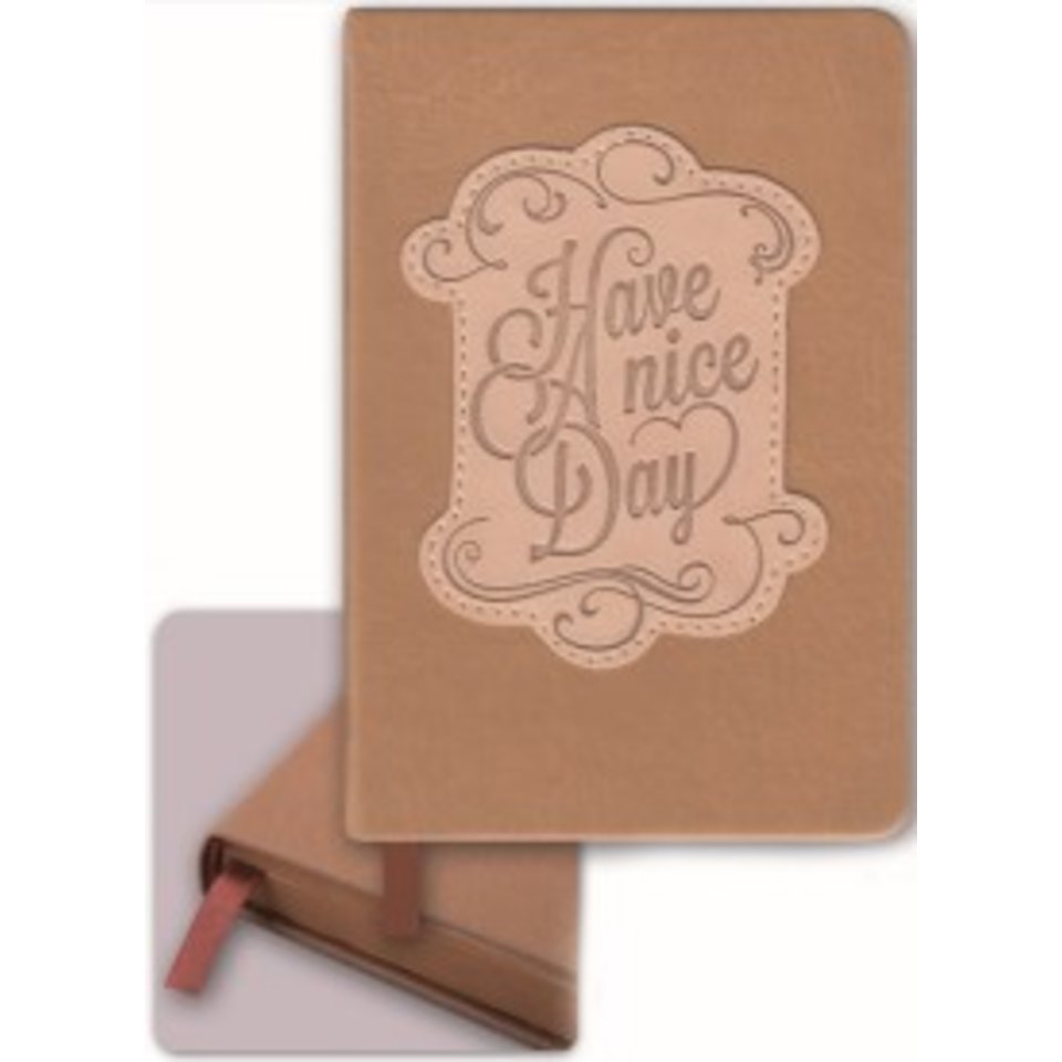 ежедневник недатированный А6 Сариф бежевый/Виннер бежевый 42419/15