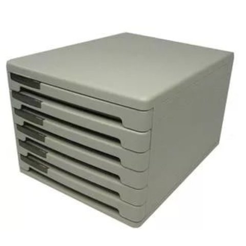 файл-кабинет накопитель 6-секционный Erich Krause 63