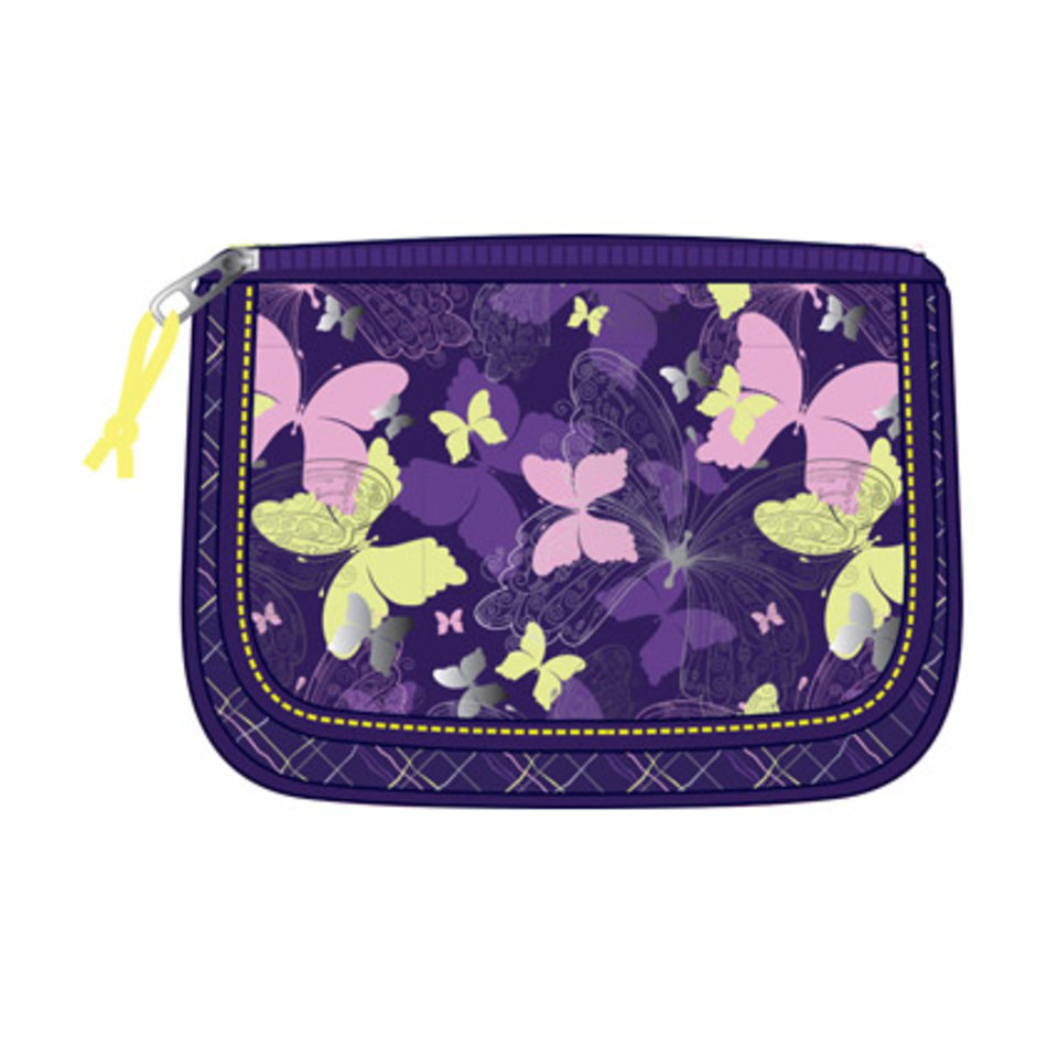 косметичка для девочки Butterfly Land 34835