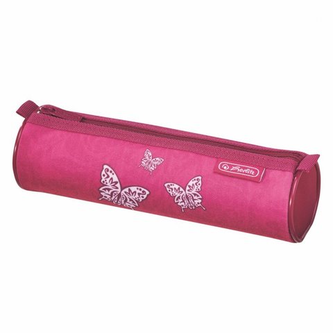 косметичка для девочки 11437878 HERLITZ Girls Бабочки